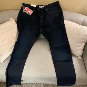 English Laundry Slim Jeans 34 x 30